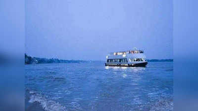 गंगा की लहरों में ले सकेंगे सात फेरे, UP पर्यटन विभाग शुरू करने जा रहा है ये खास क्रूज