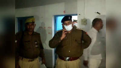 Firozabad News: यूपी के फिरोजाबाद में फिल्म स्पेशल 26 की तरह प्रॉपर्टी डीलर के घर लूट