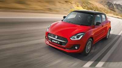 नए अवतार में लॉन्च हुई 2021 Maruti Suzuki Swift, स्टाइलिश लुक के साथ मिलेंगे ये धांसू फीचर्स