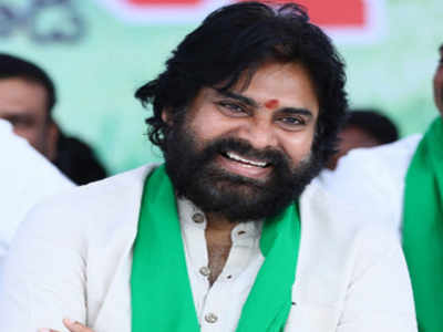 జనసేన అఫీషియల్ అనౌన్స్‌మెంట్.. నిజమైతే సంచలనమే!