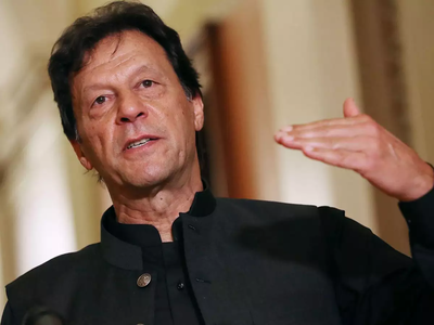 Imran Khan In Sri Lanka: भारत ने इमरान खान के लिए आसमान खोला, लेकिन श्रीलंका पहुंचते ही छेड़ दिया कश्मीर राग