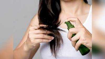 Hair Care : लंबे, काले और लहराते बालों के लिए लगाएं ये नैचरल Hair Care Oil