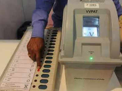 EVM Row after Congress Defeat: कांग्रेस की हार के बाद क्‍यों बोतल से बाहर आ जाता है ईवीएम का ज‍िन्‍न?