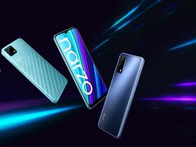 Realme Narzo 30 Pro 5G এবং Narzo 30A হাজির হল ভারতে, দাম শুরু মাত্র 8,999 টাকা থেকেই