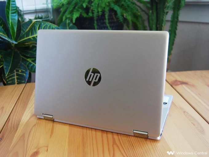 HP Pavilion 13 14 15 Launched Price Features India 2