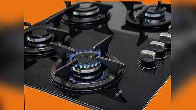 किचन को दें नया और स्टाइलिश लुक, 60% तक छूट पर मिल रहे बड़े Gas Stove