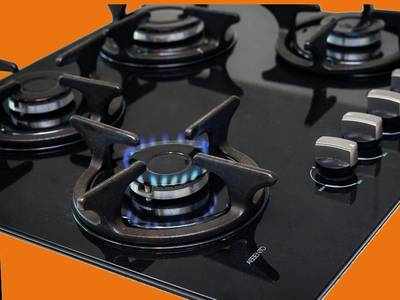 किचन को दें नया और स्टाइलिश लुक, 60% तक छूट पर मिल रहे बड़े Gas Stove