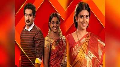 Telugu Channels TRP Rating: కార్తీకదీపం రేటింగ్స్.. తొలి ఐదు స్థానాలు ఆ ఛానల్‌వే, దుమ్ములేపిన ‘బిగ్ బాస్ ఉత్సవం’