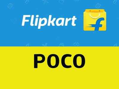 Flipkart-இல் அடுத்த 3 நாட்களுக்கு POCO X3, C3, M2, M2 Pro மீது செம்ம ஆபர்கள்!