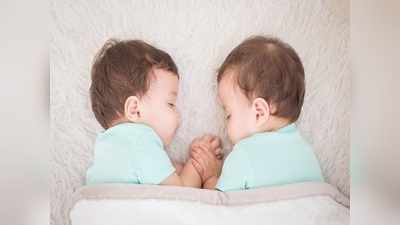 जुड़वा बच्‍चे पैदा करने के लिए, इन तरीकों से बढ़ाएं अपनी फर्टिलिटी