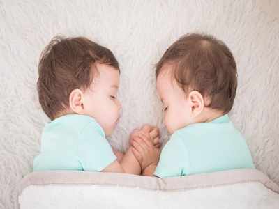 जुड़वा बच्‍चे पैदा करने के लिए, इन तरीकों से बढ़ाएं अपनी फर्टिलिटी