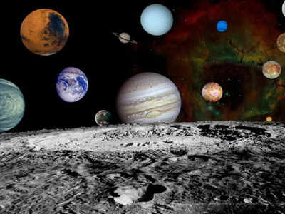 मार्चमध्ये केवळ ३ ग्रहांचे राशी परिवर्तन; या ५ राशींना होणार लाभ
