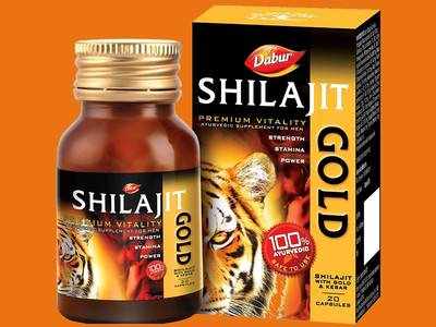 Shilajit के सेवन शरीर के साथ दिमाग भी होगा मजबूत, मिल रही 52% की छूट