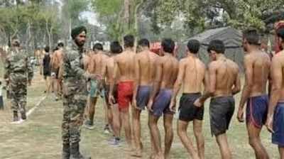 Indian Army Recruitment: भारतीय सेना में एंट्री का शानदार मौका, 10 मार्च से रांची में बहाली प्रक्रिया, सभी 24 जिलों युवा ले सकते हैं हिस्सा