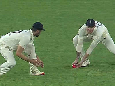 Ben Stokes Catch Miss: बेन स्टोक्स ने किया शुभमन गिल के कैच का दावा, लोग बोले- पूरी तरह फ्रॉड है