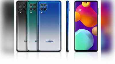 5 कैमरे और 7000 mAh बैटरी के साथ Samsung Galaxy M62 लॉन्च, जानें सभी स्पेसिफिकेशन