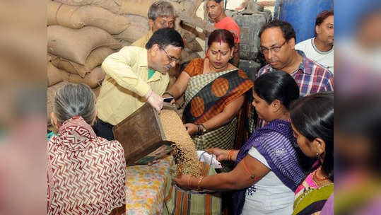 இனி ரேஷன் பொருட்கள் வீட்டுக்கே வந்துடும்.. சூப்பர் நியூஸ்!