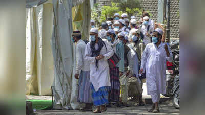Coronavirus In Lucknow: विदेश से आए तबलीगी जमात के 49 नागरिकों ने कबूला जुर्म, कोर्ट ने सुनाई सजा