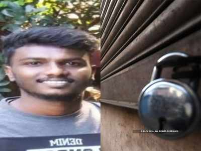 ആര്‍എസ്എസ് പ്രവര്‍ത്തകനെ വെട്ടിക്കൊന്ന സംഭവം; ആലപ്പുഴയിൽ ഇന്ന് ഹർത്താൽ