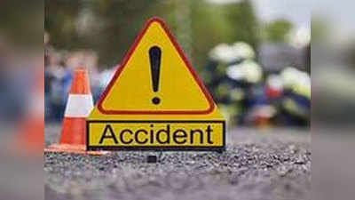 Jharkhand News: ट्रैक्टर पलटने से बड़ा हादसा, 38 लोग घायल, 4 की हालत गंभीर