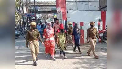 Kanpur News: यूपी के 6 जिलों से कानपुर पुलिस ने 6 लड़कियों को किया बरामद, इनका किया गया था अपहरण