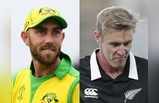 NZ VS AUS: Maxwell और Jamieson की Performance देखकर नराज हुए RCB Fans, कहा-चूना लगा दिया!