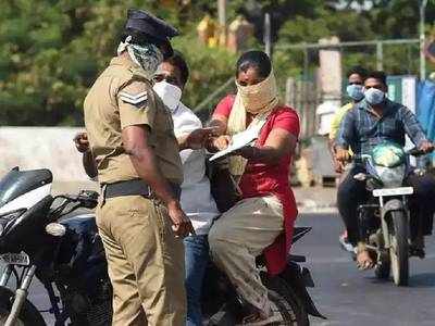 കേരളത്തിൽ നിന്നുള്ളവർക്ക് യാത്ര നിയന്ത്രണവുമായി തമിഴ്‌നാടും ബംഗാളും