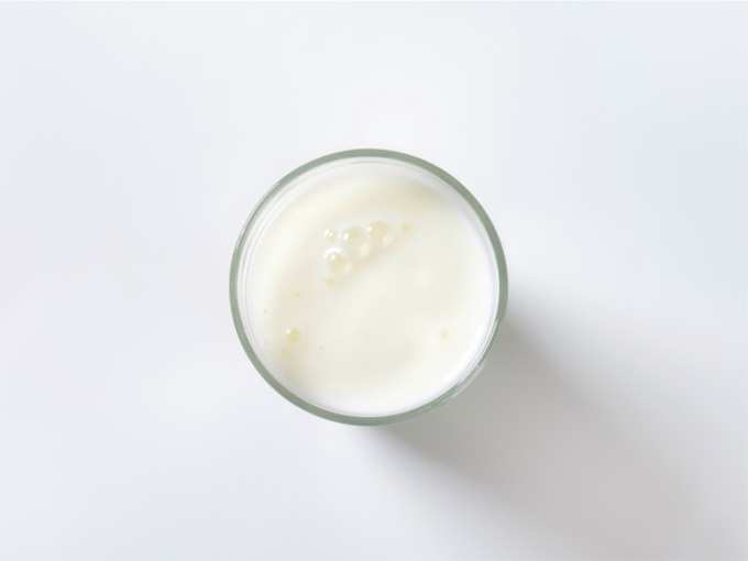 ​टाइप 2 डायबिटीज़ के लिए कच्चा दूध क्यों सही
