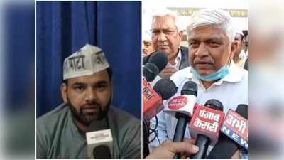 गुजरात के बाद एमपी में ताकत दिखाएगी AAP, नगरीय निकाय और विधानसभा चुनाव की तैयारियों में जुटी