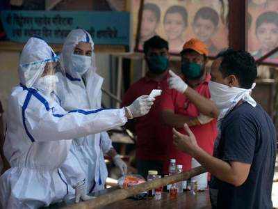 Coronavirus India : एक महीने बाद देश में आए एक दिन में 15 हजार से अधिक माामले, पिछले 24 घंटे में 138 लोगों की मौत