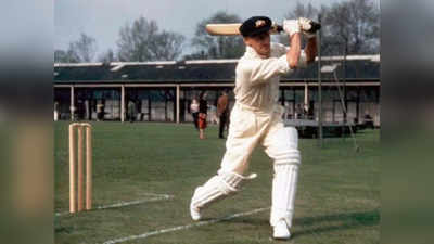 सात द्विशतक, सर्वोच्च धावा नाबाद ४५२; क्रिकेटच्या डॉनने आजच्या दिवशी घेतला होता जगाचा निरोप