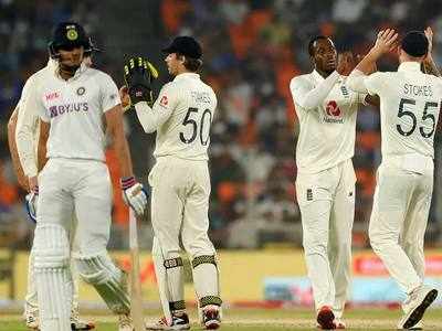 India vs England- सुनील गावस्कर ने कहा, ऐसे आउट होने से लगेगी शुभमन के आत्मविश्वास को ठेस