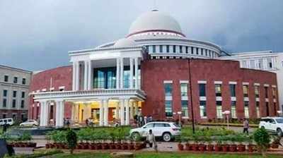 Jharkhand Assembly Budget Session 2021 : झारखंड विधानमंडल में कल से शुरू होने जा रहे बजट सत्र में हंगामे के आसार, सत्ताधारी कांग्रेस भी उठाएगी जनहित के मुद्दे