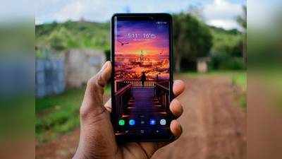 Fab Phone Fest से खरीदें ये Samsung Smartphone, करें ₹19000 की बचत