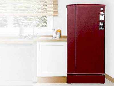 इस गर्मी घर लाएं नया सिंगल और डबल डोर Refrigerators, 45% की मिल रही छूट