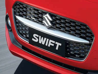 Maruti Swift नवी विरुद्ध जुनी मारुती स्विफ्ट, पाहा किती फरक आहे