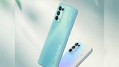 Oppo Reno5 K লঞ্চ করে গেল, Snapdragon 750G প্রসেসরের দুরন্ত ফোন!