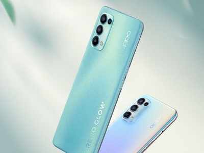 Oppo Reno5 K লঞ্চ করে গেল, Snapdragon 750G প্রসেসরের দুরন্ত ফোন!