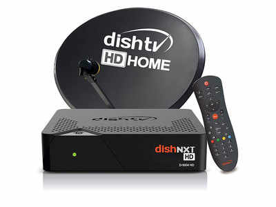 Dish TV ग्राहकांसाठी जबरदस्त ऑफर, ६ महिन्यांपर्यंत फ्री सर्विस