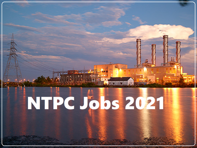 NTPC Jobs: असिस्टेंट इंजीनियर और केमिस्ट के पदों पर वैकेंसी, पे-स्केल 1.20 लाख तक