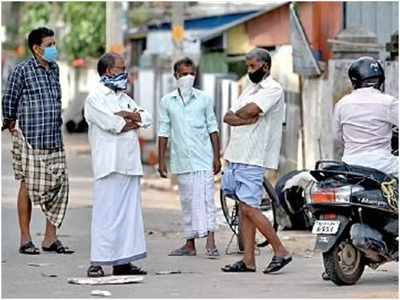 കേരളത്തിൽ മൊത്തം  ഒരു ‘സുരക്ഷാ കേരള യാത്ര’ നടത്തണം