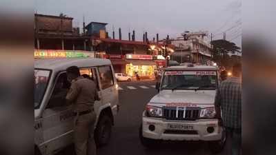 സംഘര്‍ഷ സാധ്യത; ആലപ്പുഴയിൽ 2 താലൂക്കുകളിൽ നിരോധനാജ്ഞ പ്രഖ്യാപിച്ചു