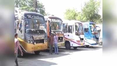 Madhya Pradesh में बस यात्रियों को सरकार ने दिया बड़ा झटका, बढ़ेगा बसों का किराया