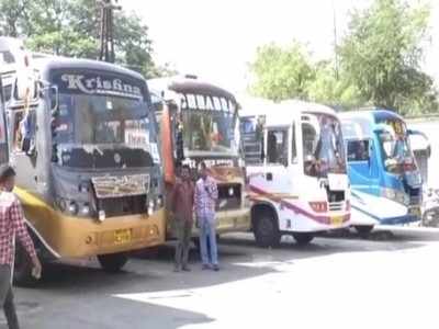 Madhya Pradesh में बस यात्रियों को सरकार ने दिया बड़ा झटका, बढ़ेगा बसों का किराया