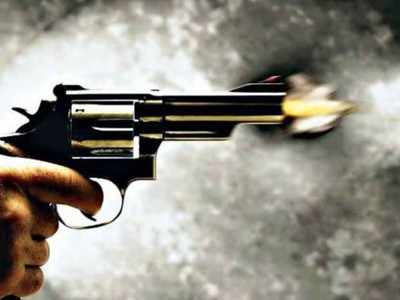 Bihar Crime News : आरा में सीमेंट कारोबारी के स्टाफ को गोली मार 5 लाख रुपए लूटे, पुलिस के हाथ खाली