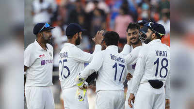 IND vs ENG 3rd Test Match Report: इंग्लैंड दो ही दिन में चित, भारत ने डे-नाइट टेस्ट में दर्ज की 10 विकेट से जीत, सीरीज में ली 2-1 की बढ़त