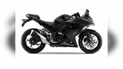 2021 Kawasaki Ninja 300 भारत में लॉन्च के लिए तैयार, जानें क्या होगी कीमत