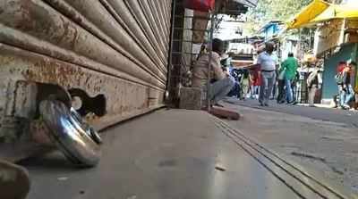 ભારત બંધ: જીએસટી મામલે દેશભરના વેપારીઓ આજે બંધ પાડશે
