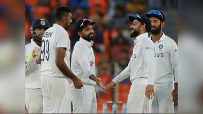 IND vs ENG Pink Ball Test: विराट कोहली ने महेंद्र सिंह धोनी को पछाड़ा, घर में सबसे अधिक टेस्ट जीतने वाले बने भारतीय कप्तान