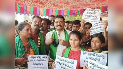 PM Modi సంకేతాలిచ్చారు.. వీళ్లేమో మభ్య పెడుతున్నారు: గంటా శ్రీనివాస రావు